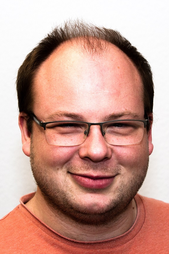 Tjark Klett
