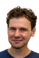 Alex Cojuhovschi
