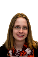 Sandra Einhellinger